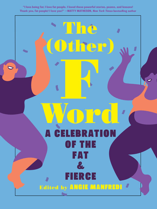 Title details for The (Other) F Word by Angie Manfredi - Available